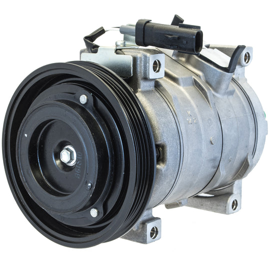 471-0267 New A/C Compressor - with Clutch Denso Auto Parts Canada