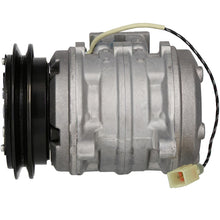 Load image into Gallery viewer, 471-0294 Remanufactured A/C Compressor - with Clutch Denso Auto Parts Canada