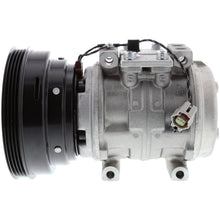 Load image into Gallery viewer, 471-0298 Remanufactured A/C Compressor - with Clutch Denso Auto Parts Canada