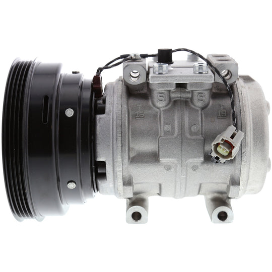 471-0298 Remanufactured A/C Compressor - with Clutch Denso Auto Parts Canada