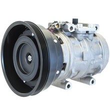 Load image into Gallery viewer, 471-0299 Remanufactured A/C Compressor - with Clutch Denso Auto Parts Canada