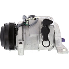 Charger l'image dans la galerie, 471-0315 New A/C Compressor - with Clutch Denso Auto Parts Canada