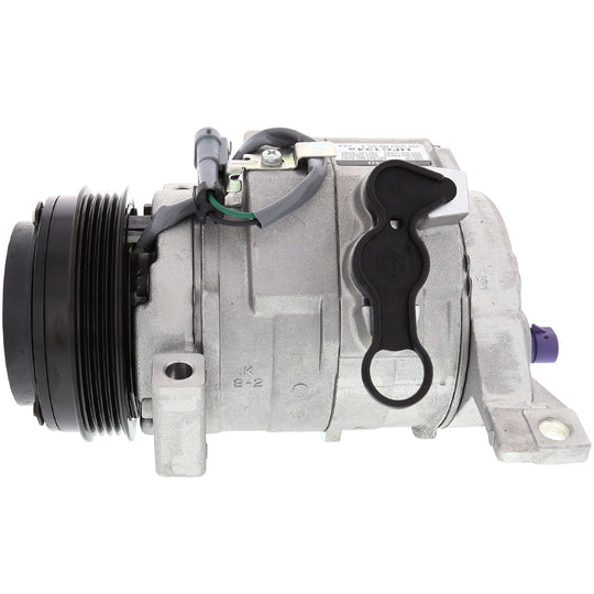 471-0315 New A/C Compressor - with Clutch Denso Auto Parts Canada
