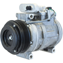 Load image into Gallery viewer, 471-0335 New A/C Compressor - with Clutch Denso Auto Parts Canada
