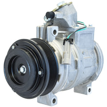 Load image into Gallery viewer, 471-0337 New A/C Compressor - with Clutch Denso Auto Parts Canada