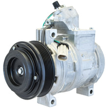 Load image into Gallery viewer, 471-0339 New A/C Compressor - with Clutch Denso Auto Parts Canada