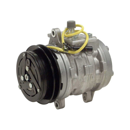 471-0389 Remanufactured A/C Compressor - with Clutch Denso Auto Parts Canada