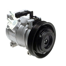 Load image into Gallery viewer, 471-0396 New A/C Compressor - with Clutch Denso Auto Parts Canada