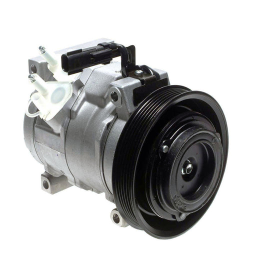 471-0396 New A/C Compressor - with Clutch Denso Auto Parts Canada