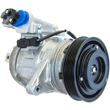 Charger l'image dans la galerie, 471-0397 New A/C Compressor - with Clutch Denso Auto Parts Canada