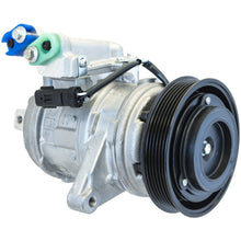 Load image into Gallery viewer, 471-0400 New A/C Compressor - with Clutch Denso Auto Parts Canada