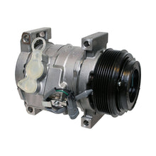Load image into Gallery viewer, 471-0700 New A/C Compressor - with Clutch Denso Auto Parts Canada