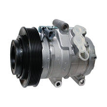 Load image into Gallery viewer, 471-0703 New A/C Compressor - with Clutch Denso Auto Parts Canada