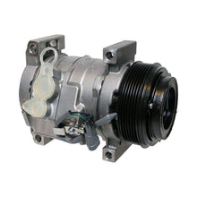 Load image into Gallery viewer, 471-0704 New A/C Compressor - with Clutch Denso Auto Parts Canada