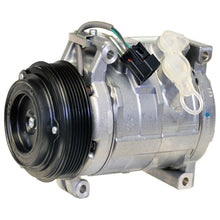 Load image into Gallery viewer, 471-0705 New A/C Compressor - with Clutch Denso Auto Parts Canada