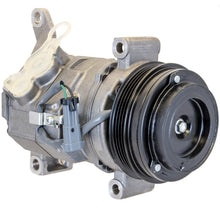 Load image into Gallery viewer, 471-0708 New A/C Compressor - with Clutch Denso Auto Parts Canada