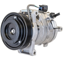 Load image into Gallery viewer, 471-0711 New A/C Compressor - with Clutch Denso Auto Parts Canada