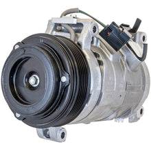 Load image into Gallery viewer, 471-0713 New A/C Compressor - with Clutch Denso Auto Parts Canada