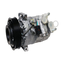 Load image into Gallery viewer, 471-0714 New A/C Compressor - with Clutch Denso Auto Parts Canada
