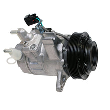 Charger l'image dans la galerie, 471-0715 New A/C Compressor - with Clutch Denso Auto Parts Canada