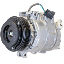 Load image into Gallery viewer, 471-0717 New A/C Compressor - with Clutch Denso Auto Parts Canada