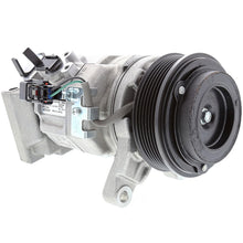 Load image into Gallery viewer, 471-0718 New A/C Compressor - with Clutch Denso Auto Parts Canada