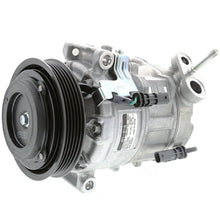 Load image into Gallery viewer, 471-0719 New A/C Compressor - with Clutch Denso Auto Parts Canada