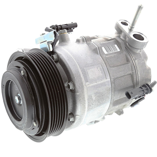 471-0720 New A/C Compressor - with Clutch Denso Auto Parts Canada