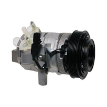 Load image into Gallery viewer, 471-0807 New A/C Compressor - with Clutch Denso Auto Parts Canada