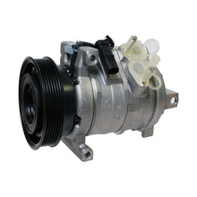 Load image into Gallery viewer, 471-0808 New A/C Compressor - with Clutch Denso Auto Parts Canada