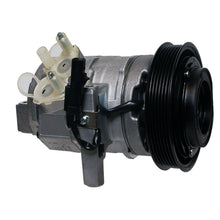 Load image into Gallery viewer, 471-0809 New A/C Compressor - with Clutch Denso Auto Parts Canada