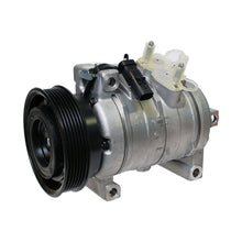 Load image into Gallery viewer, 471-0810 New A/C Compressor - with Clutch Denso Auto Parts Canada