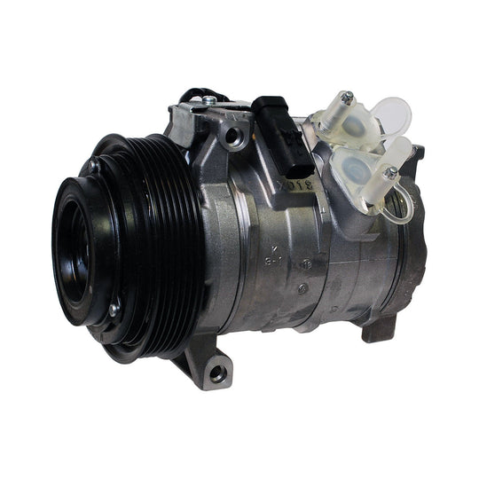 471-0812 New A/C Compressor - with Clutch Denso Auto Parts Canada