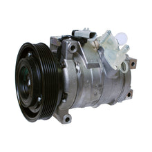 Charger l'image dans la galerie, 471-0813 New A/C Compressor - with Clutch Denso Auto Parts Canada