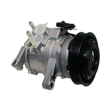 Load image into Gallery viewer, 471-0815 New A/C Compressor - with Clutch Denso Auto Parts Canada
