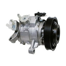 Load image into Gallery viewer, 471-0816 New A/C Compressor - with Clutch Denso Auto Parts Canada