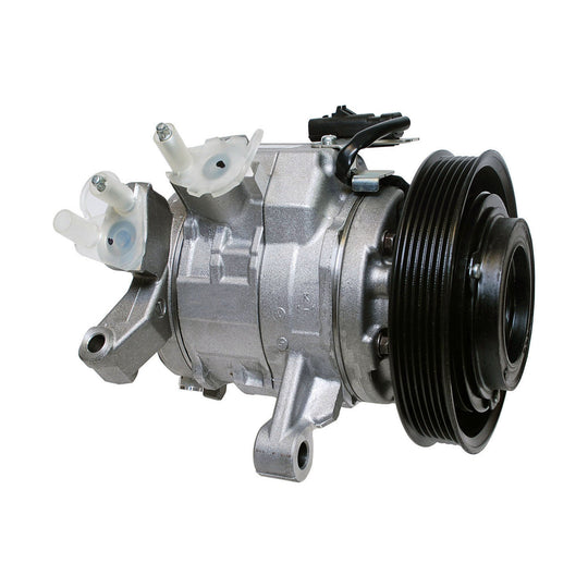 471-0816 New A/C Compressor - with Clutch Denso Auto Parts Canada