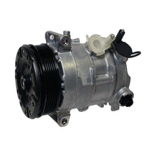 Load image into Gallery viewer, 471-0817 New A/C Compressor - with Clutch Denso Auto Parts Canada