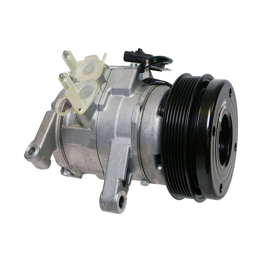 471-0819 New A/C Compressor - with Clutch Denso Auto Parts Canada