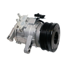Load image into Gallery viewer, 471-0821 New A/C Compressor - with Clutch Denso Auto Parts Canada