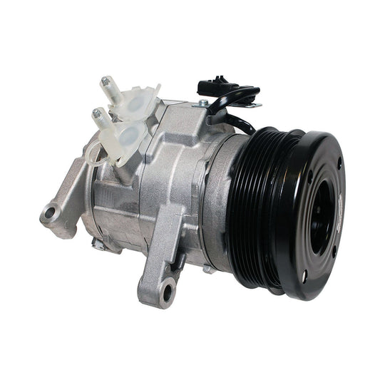 471-0821 New A/C Compressor - with Clutch Denso Auto Parts Canada