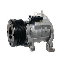 Load image into Gallery viewer, 471-0822 New A/C Compressor - with Clutch Denso Auto Parts Canada