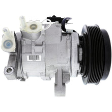 Charger l'image dans la galerie, 471-0823 New A/C Compressor - with Clutch Denso Auto Parts Canada
