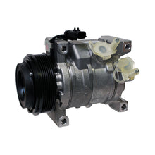 Load image into Gallery viewer, 471-0824 New A/C Compressor - with Clutch Denso Auto Parts Canada