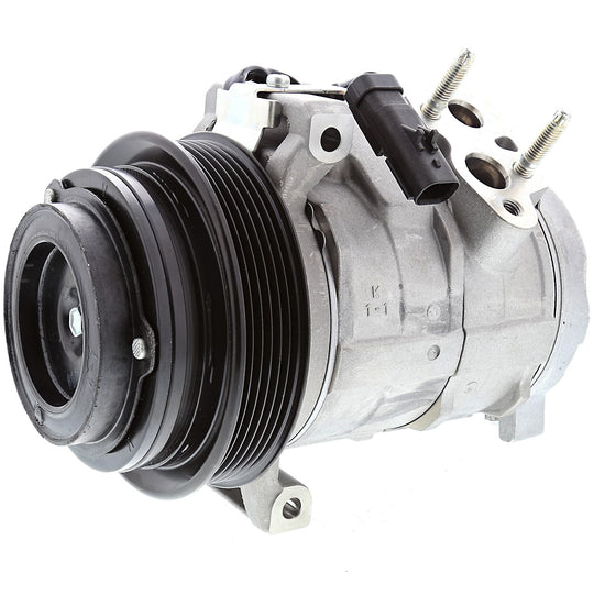 471-0826 New A/C Compressor - with Clutch Denso Auto Parts Canada