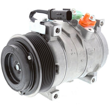Load image into Gallery viewer, 471-0827 New A/C Compressor - with Clutch Denso Auto Parts Canada
