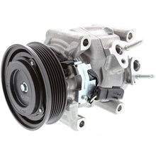 Load image into Gallery viewer, 471-0828 New A/C Compressor - with Clutch Denso Auto Parts Canada