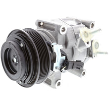 Load image into Gallery viewer, 471-0829 New A/C Compressor - with Clutch Denso Auto Parts Canada