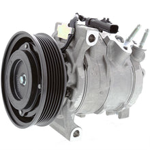 Load image into Gallery viewer, 471-0831 New A/C Compressor - with Clutch Denso Auto Parts Canada