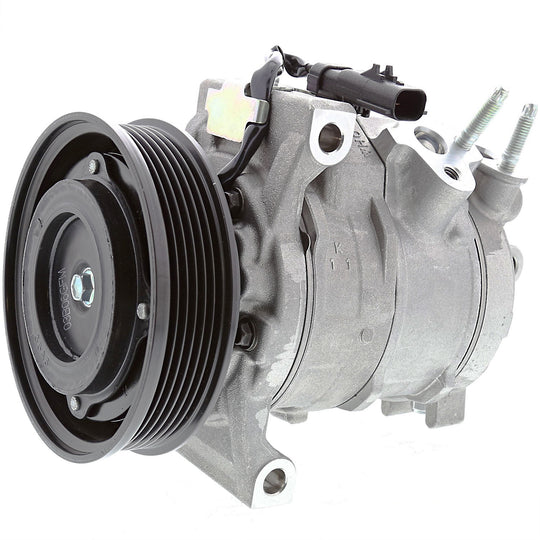 471-0831 New A/C Compressor - with Clutch Denso Auto Parts Canada